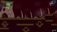 Insect Adventure Demo screenshot, image №3954811 - RAWG