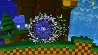 Sonic Lost World screenshot, image №645665 - RAWG