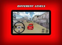 Speed Car Parking 3D screenshot, image №1786427 - RAWG