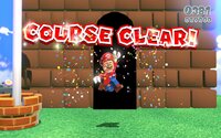 Mario 3D screenshot, image №3625740 - RAWG