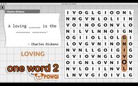 One Word 2 by POWGI screenshot, image №981251 - RAWG