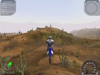 Motocross Madness 2 screenshot, image №329530 - RAWG