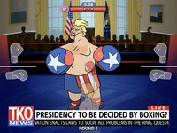 Election Year Knockout screenshot, image №2295061 - RAWG