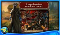 European Mystery:Desire (Full) screenshot, image №1567847 - RAWG