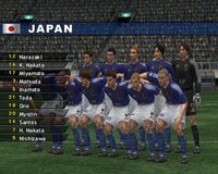 Pro Evolution Soccer 2 screenshot, image №3849843 - RAWG