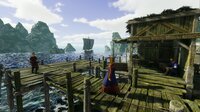 Viking Frontiers: Prologue screenshot, image №4163566 - RAWG