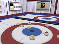 Take-Out Weight Curling 2 screenshot, image №380916 - RAWG