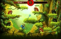 Tiny Hood screenshot, image №2185535 - RAWG