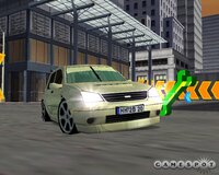 London Racer World Challenge screenshot, image №2865147 - RAWG