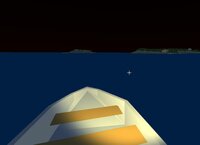 Low Poly Boat Game{Very Early Stages} screenshot, image №2444289 - RAWG