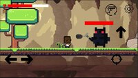 Shooter Game (itch) (YusuffB) screenshot, image №3334212 - RAWG