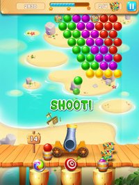 Balls Bomb - Shoot Big Bubbles screenshot, image №1858513 - RAWG