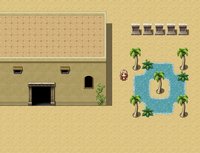 Up Up Girls (RPG) screenshot, image №2259381 - RAWG