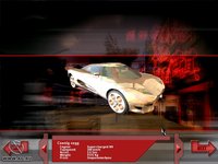 Shanghai Street Racer screenshot, image №396413 - RAWG