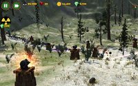 One Of A Kind Defense screenshot, image №1740137 - RAWG