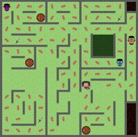 Nikman screenshot, image №2748644 - RAWG