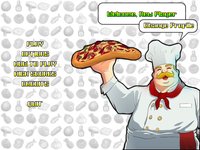 Pizza Deliciozo screenshot, image №543033 - RAWG