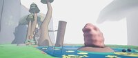 Leo saves the Swamp screenshot, image №3479205 - RAWG