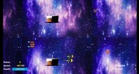 Cake Space Shooter screenshot, image №4136149 - RAWG