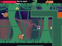 Mush (itch) (TheCabbageKnight) screenshot, image №3205547 - RAWG