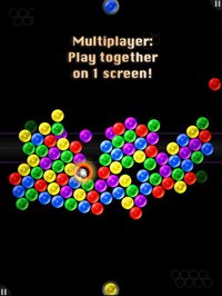 Dubble Bubble Shooter HD screenshot, image №1723855 - RAWG