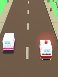 Hospital Inc. screenshot, image №2570603 - RAWG