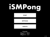 iSMPong screenshot, image №1764413 - RAWG