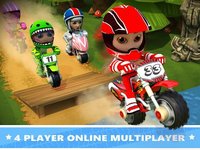 Trials Bike GO! screenshot, image №1543575 - RAWG