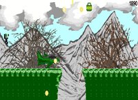 commando days adventures screenshot, image №2269070 - RAWG