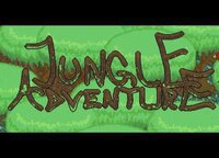 Jungle Adventure (itch) (mdfewkes) screenshot, image №2792679 - RAWG