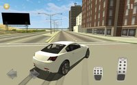 Real City Racer screenshot, image №1340289 - RAWG