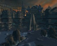 World of Warcraft: The Burning Crusade screenshot, image №433435 - RAWG