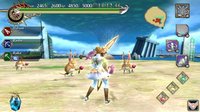 Ragnarok Odyssey ACE screenshot, image №609145 - RAWG