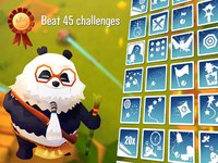 Momonga Pinball Adventures screenshot, image №12035 - RAWG