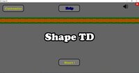 Shape TD screenshot, image №2724767 - RAWG