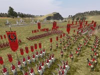 ROME: Total War screenshot, image №351052 - RAWG