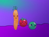 Verduras en fuga screenshot, image №3364833 - RAWG