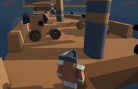 Limitless Sky Pirate screenshot, image №1138064 - RAWG
