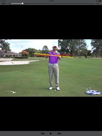 Golf Training and Coaching screenshot, image №1683243 - RAWG
