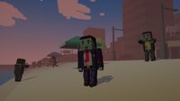 I am ZOMBIE screenshot, image №3154862 - RAWG