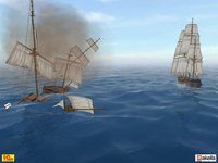 Age of Pirates: Captain Blood screenshot, image №393434 - RAWG