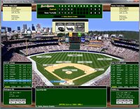 PureSim Baseball 2 screenshot, image №542645 - RAWG