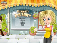 Pet Store Panic screenshot, image №178898 - RAWG