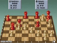 The Chessmaster 3000 screenshot, image №338937 - RAWG