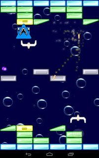 Plasma Duel Air Hockey screenshot, image №1347167 - RAWG