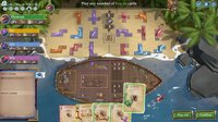 The Isle of Cats screenshot, image №4180009 - RAWG
