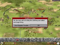 Sid Meier's Antietam! screenshot, image №318892 - RAWG