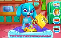 Puppy Love - My Dream Pet screenshot, image №1539892 - RAWG