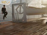 Escape Titanic - HD Plus screenshot, image №2164880 - RAWG