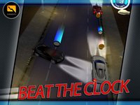 A Midnight Racer Pro - Top High Speed Car Racing Game screenshot, image №888284 - RAWG